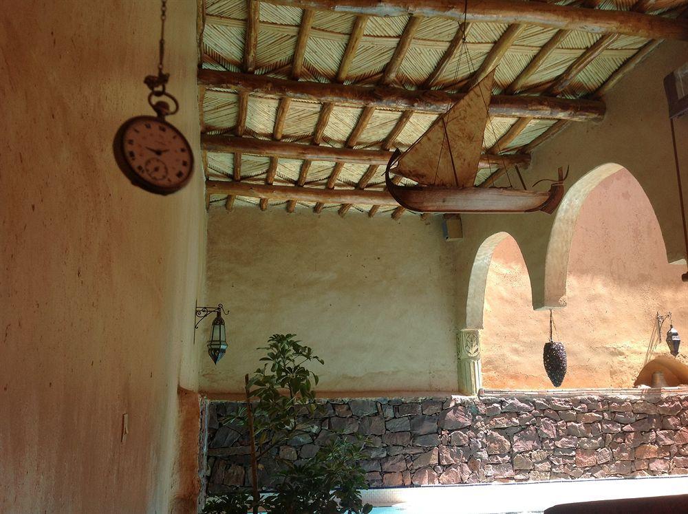 Riad Timadrouine Timatraouine Dış mekan fotoğraf