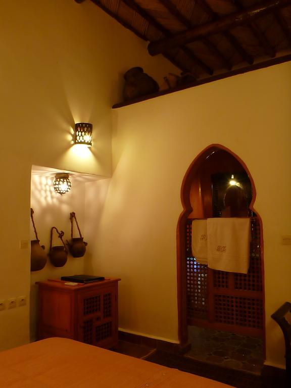 Riad Timadrouine Timatraouine Dış mekan fotoğraf
