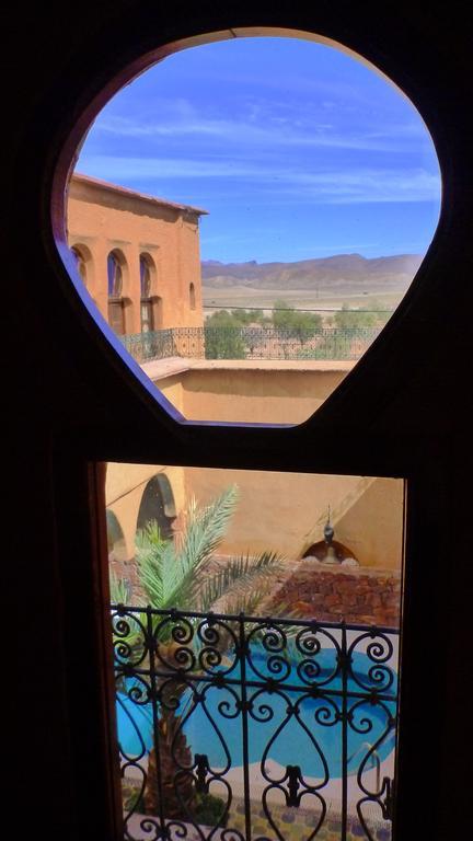Riad Timadrouine Timatraouine Dış mekan fotoğraf