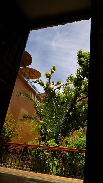Riad Timadrouine Timatraouine Dış mekan fotoğraf