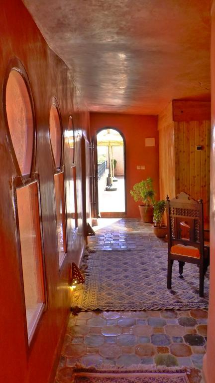 Riad Timadrouine Timatraouine Dış mekan fotoğraf