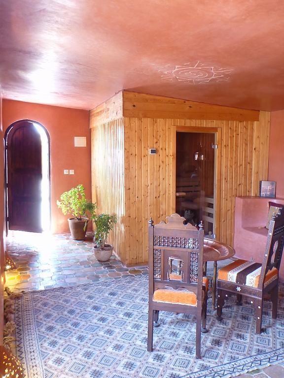 Riad Timadrouine Timatraouine Dış mekan fotoğraf