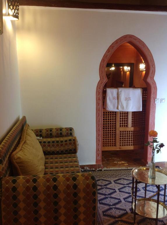 Riad Timadrouine Timatraouine Oda fotoğraf