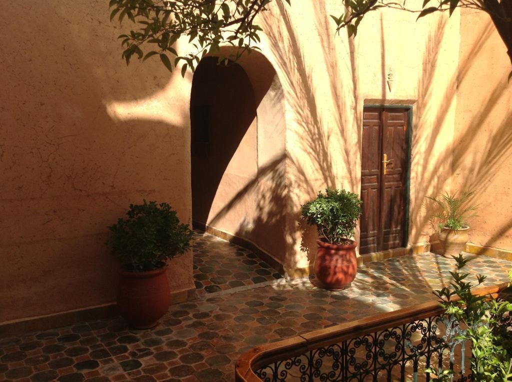 Riad Timadrouine Timatraouine Oda fotoğraf