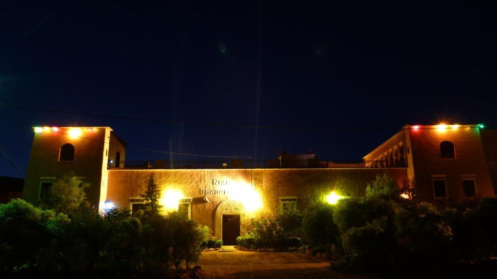 Riad Timadrouine Timatraouine Dış mekan fotoğraf