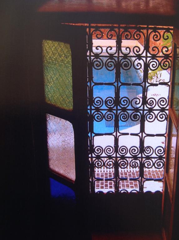 Riad Timadrouine Timatraouine Dış mekan fotoğraf