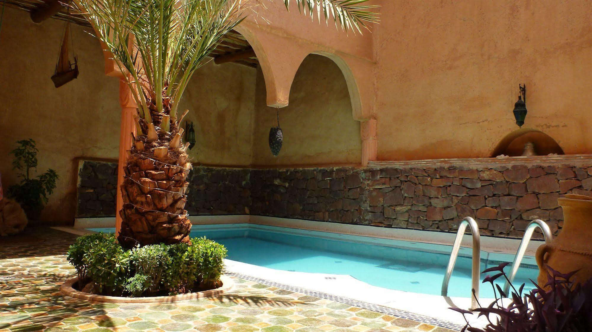 Riad Timadrouine Timatraouine Dış mekan fotoğraf